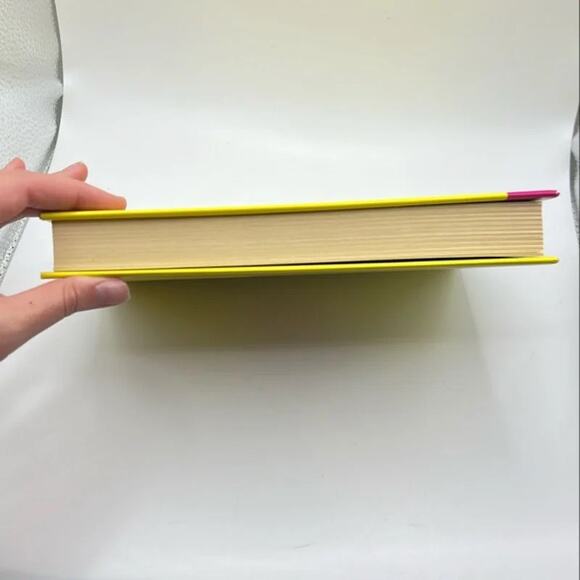 Georgie, All Along HC by Kate Clayborn Romance Feb 2023 - Book of the Month - Picture 3 of 6